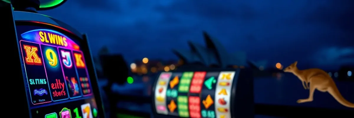 Reading Bonus Offers on Voucher-Friendly Sites — Neosurf online Pokies in Australia